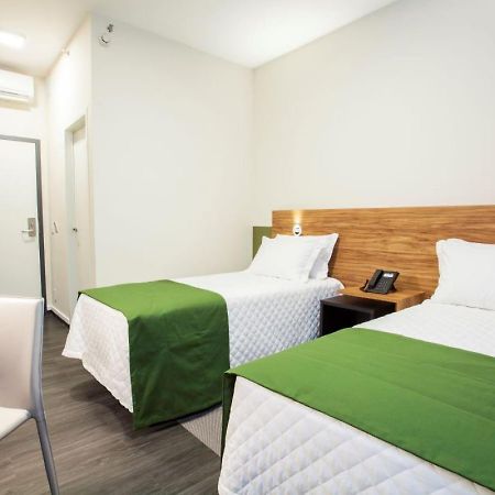 Travel Inn Hotels Wise Индаятуба Экстерьер фото