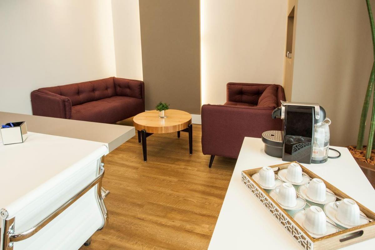 Travel Inn Hotels Wise Индаятуба Экстерьер фото