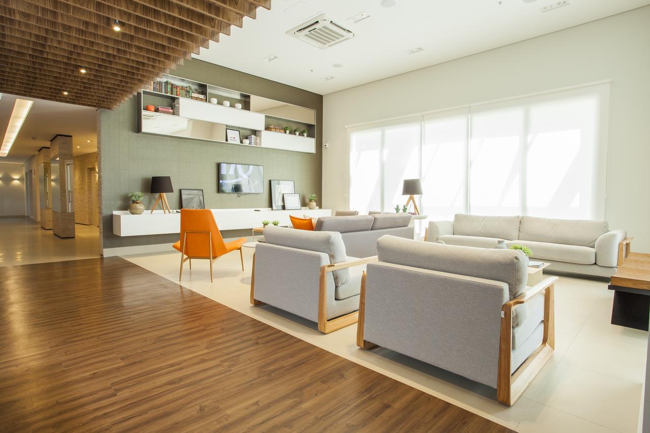 Travel Inn Hotels Wise Индаятуба Экстерьер фото